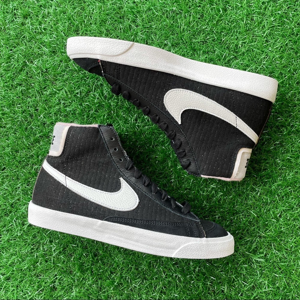Nike Blazer Mid - image 5